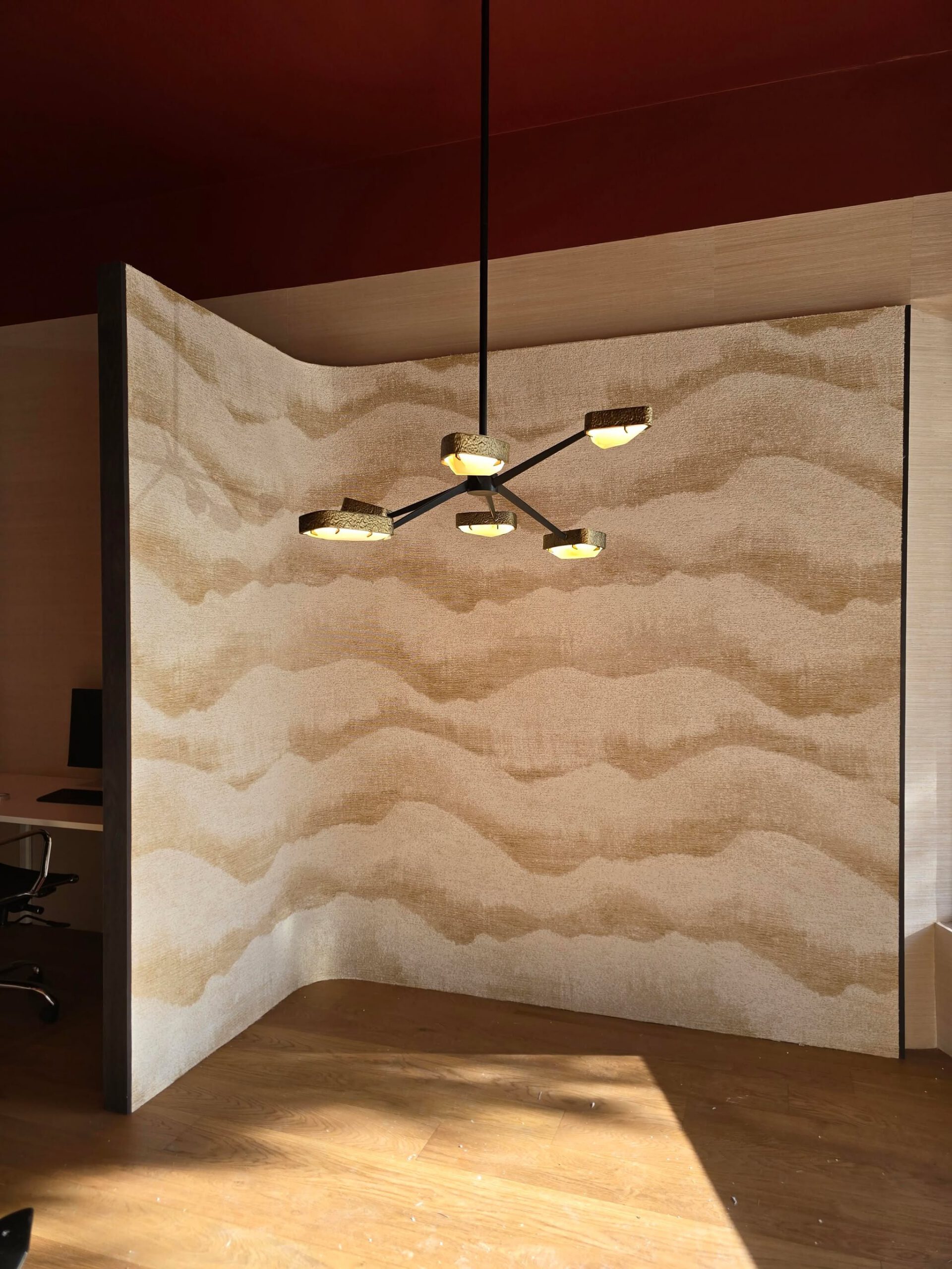 Didn't find what you need? We can produce any custom chandelier.