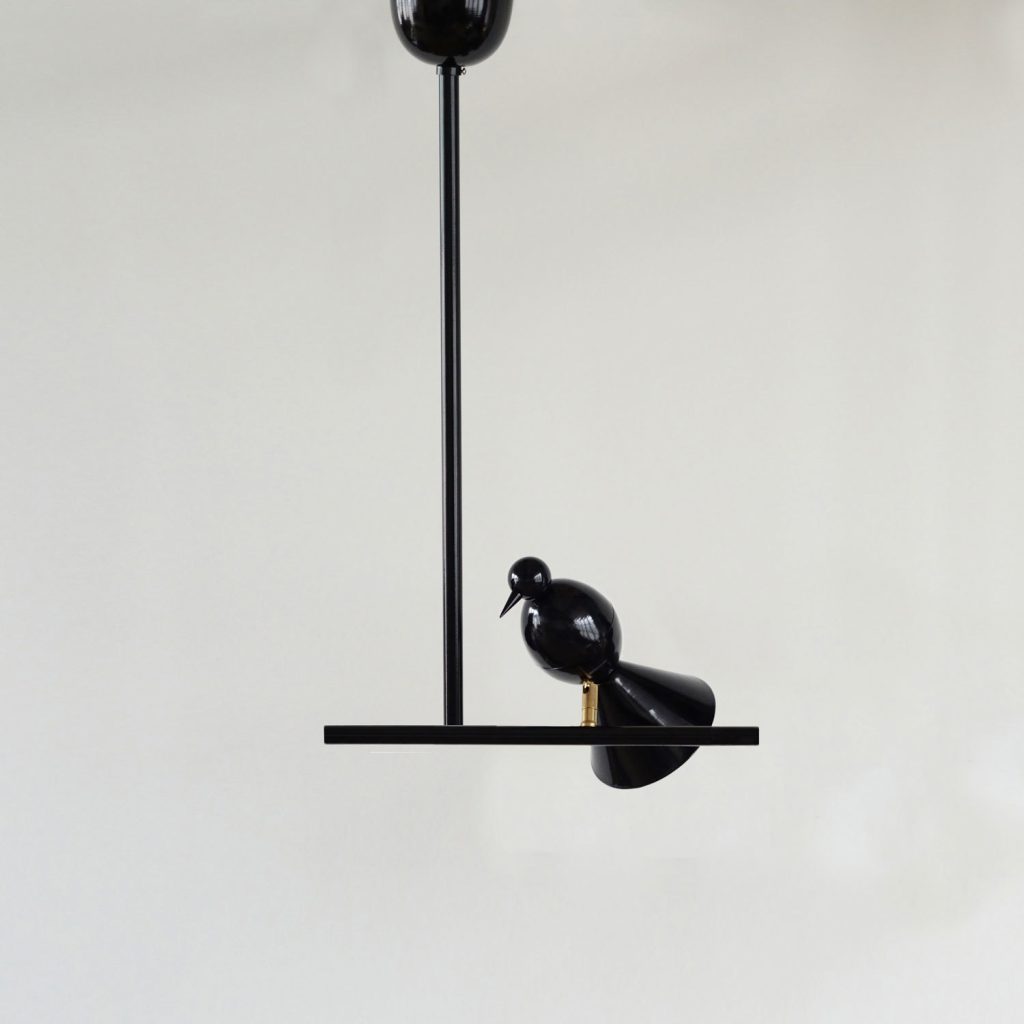 Atelier Areti Alouette