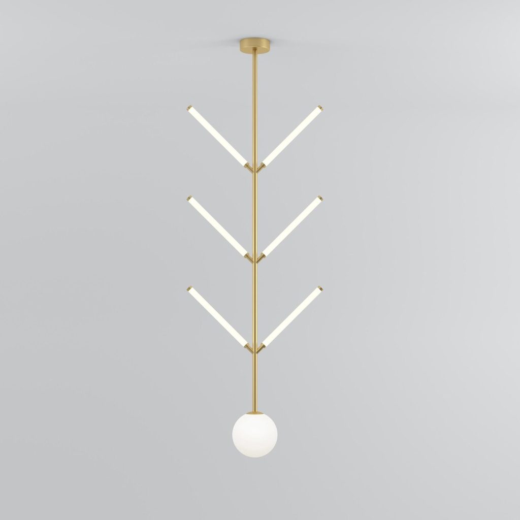 Atelier Areti Arrow