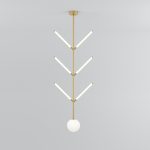 Atelier Areti Arrow