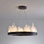 Arteriors Ice By Arteriors replica