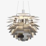 Louis Poulsen PH Artichoke pendant lamp 600 replica