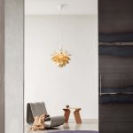 Louis Poulsen PH Artichoke pendant lamp 600 replica image 5