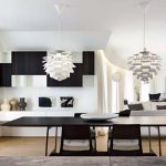 Louis Poulsen PH Artichoke pendant lamp 600 replica image 6