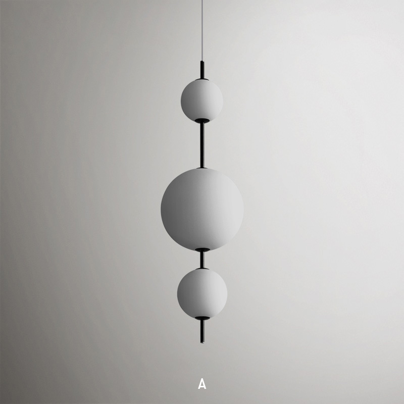 Atelier Areti BEADS MODEL A