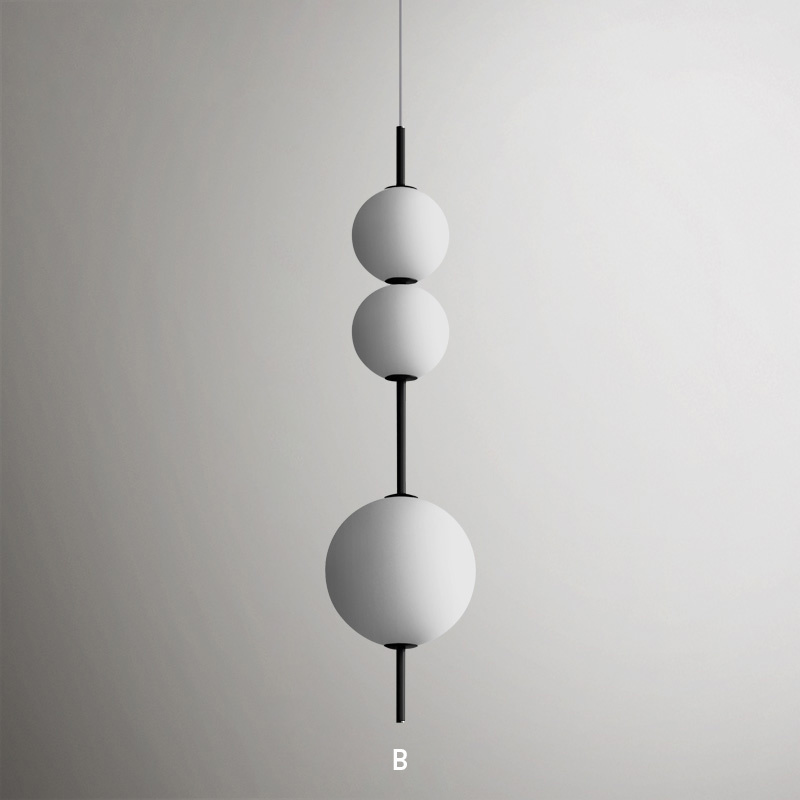 Atelier Areti BEADS MODEL B