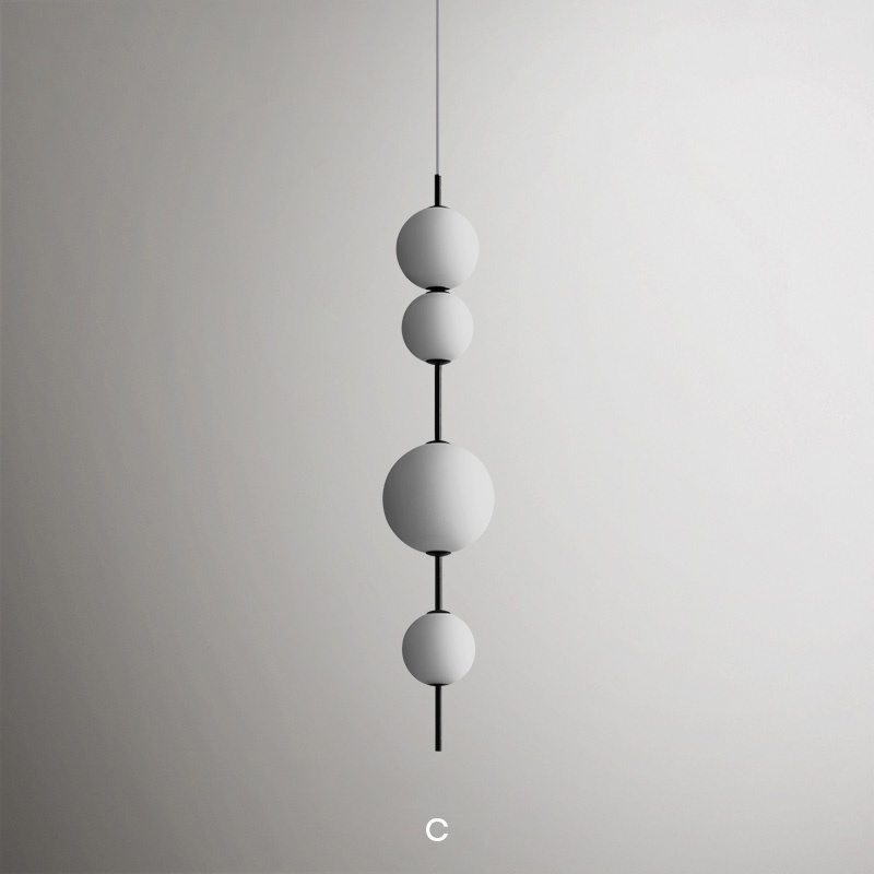 Design light Atelier Areti BEADS MODEL C