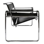 “Wassily” Armchair replica image 2