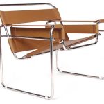 “Wassily” Armchair replica image 3