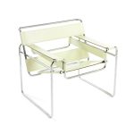 “Wassily” Armchair replica image 4