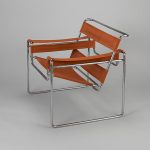 “Wassily” Armchair replica image 5