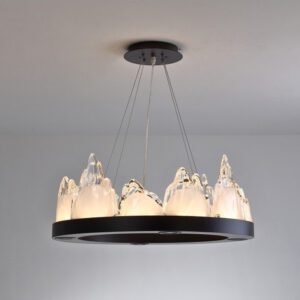 Chandeliers