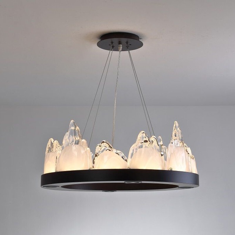 Chandeliers