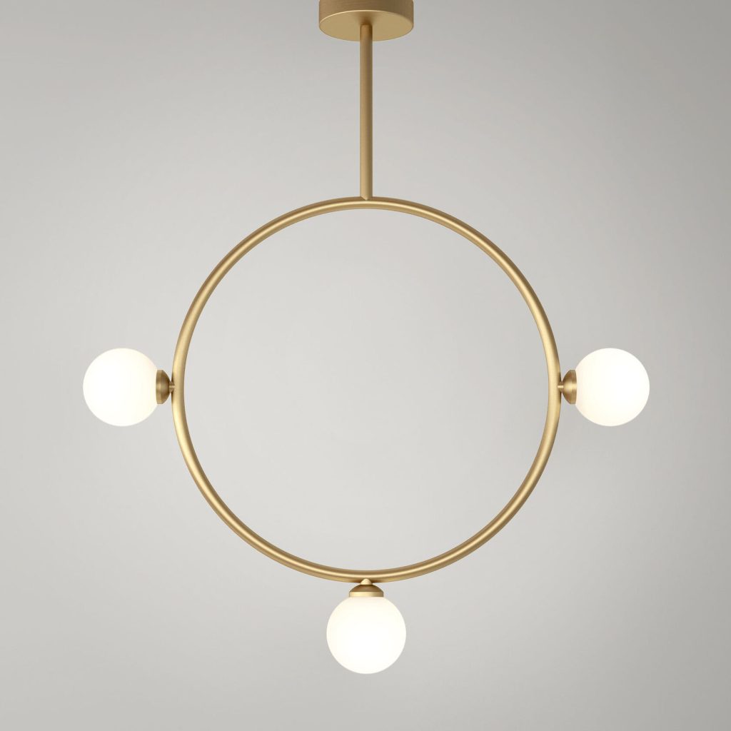 Atelier Areti Circle