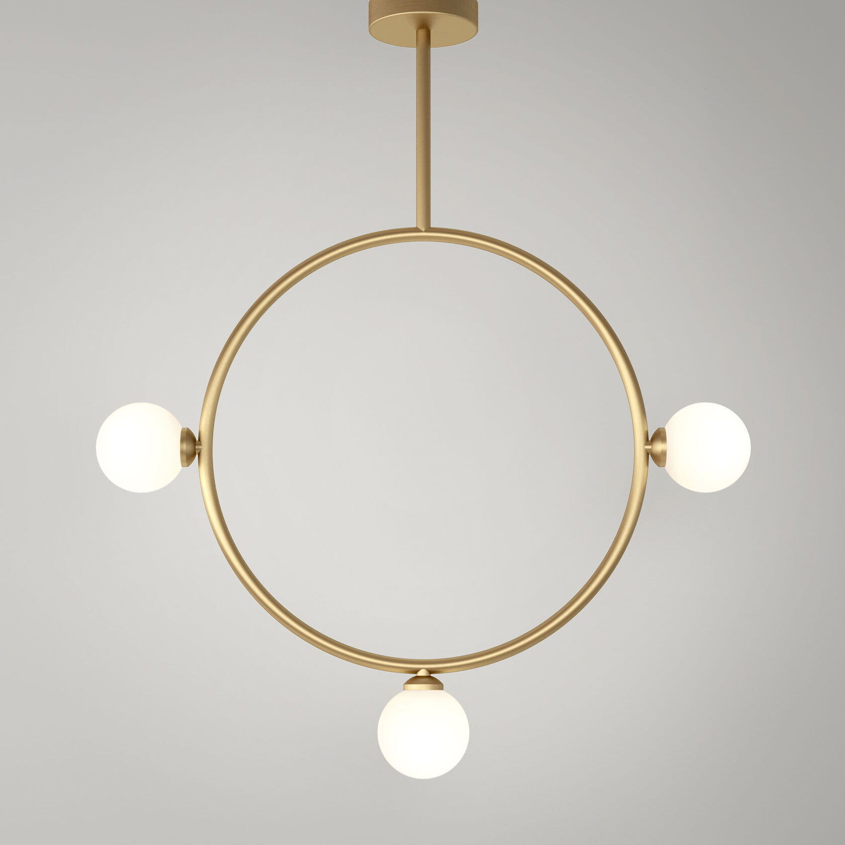 Atelier Areti Circle