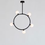 Atelier Areti Circle and Spheres