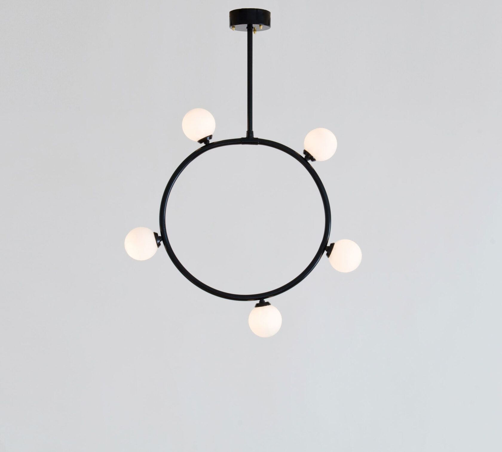 Atelier Areti Circle and Spheres