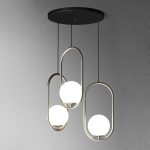Atelier Areti Hoop TRIO ELLIPSE image 2
