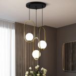 Atelier Areti Hoop TRIO ELLIPSE