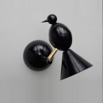 Fancy by Atelier Areti (Black)