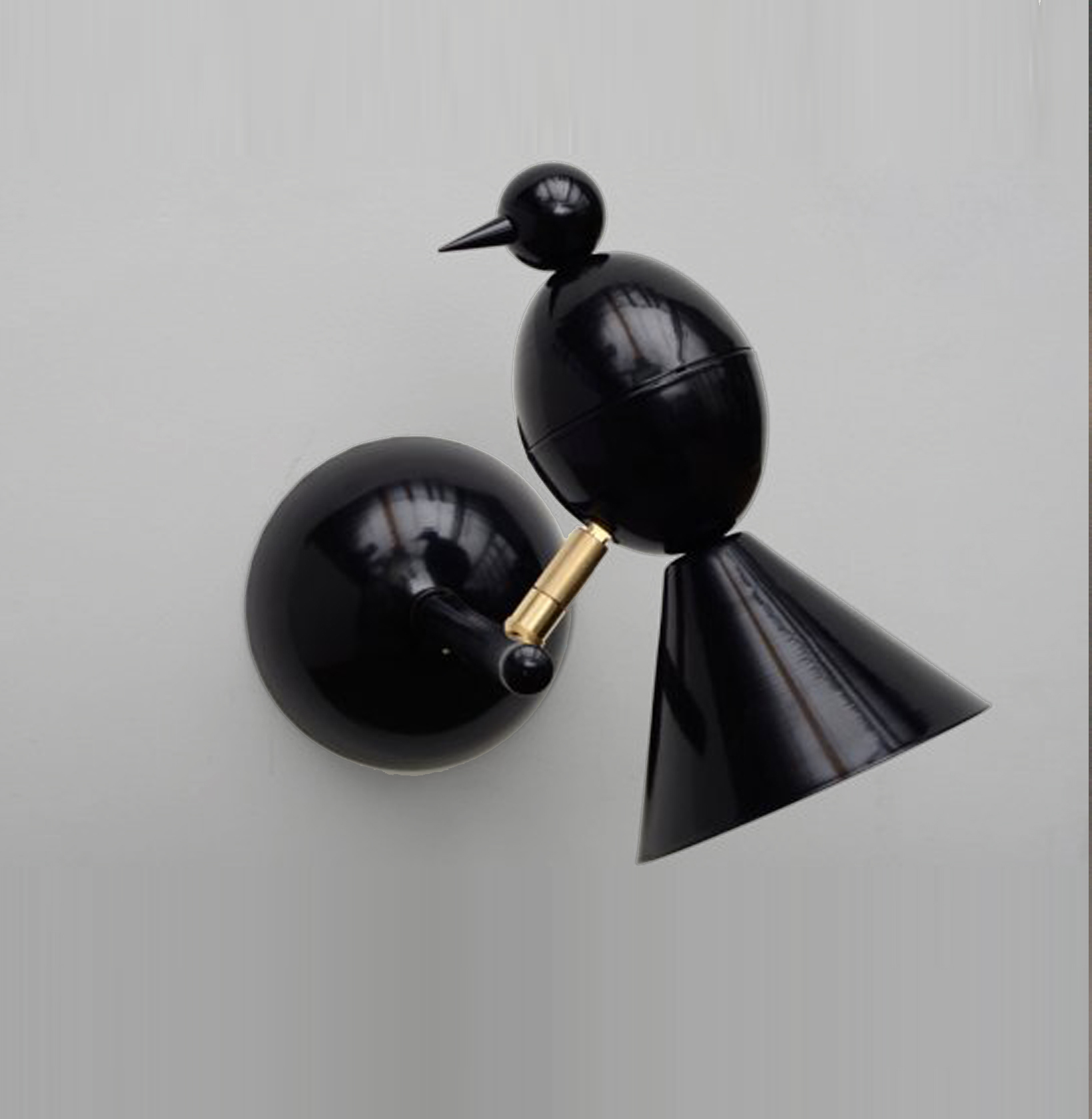 Fancy by Atelier Areti (Black)