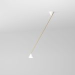 Hat light by Atelier Areti replica