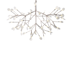 MOOOI Heracleum II Suspended L replica