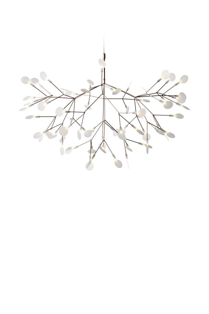 MOOOI Heracleum II Suspended L replica