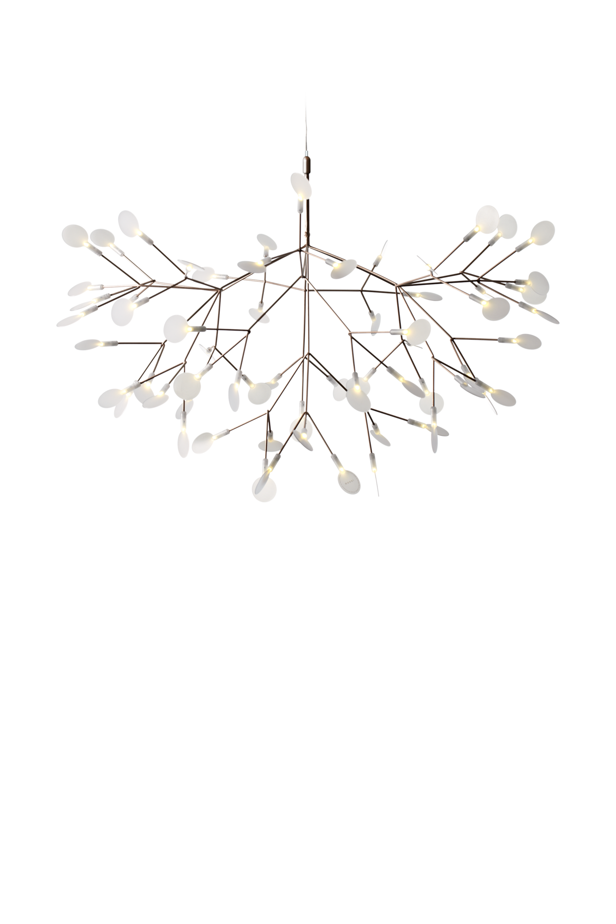 MOOOI Heracleum II Suspended L replica