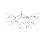 MOOOI Heracleum II Suspended L replica image 2