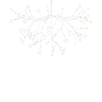 MOOOI Heracleum II Suspended L replica image 3