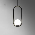 Atelier Areti Hoop A