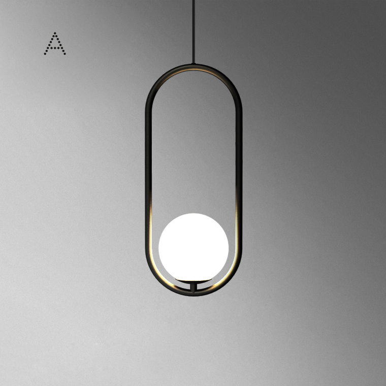 Atelier Areti Hoop A
