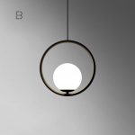 Atelier Areti Hoop B