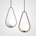 Atelier Areti Hoop BLOOB