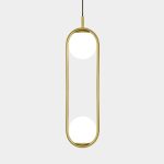 Atelier Areti Hoop DUO