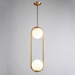 Atelier Areti Hoop DUO image 2