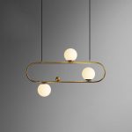 Atelier Areti Hoop L3