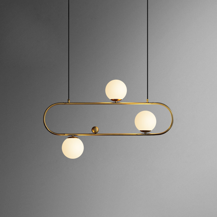 Atelier Areti Hoop L3