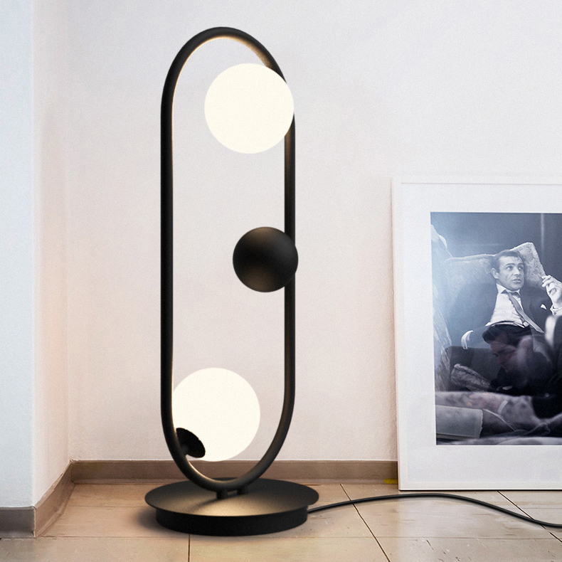 Atelier Areti Hoop T2