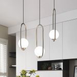 Atelier Areti Hoop TRIO ELLIPSE L+S image 2