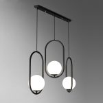 Atelier Areti Hoop TRIO ELLIPSE L+S image 4