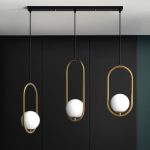 Atelier Areti Hoop TRIO ELLIPSE L+S image 6