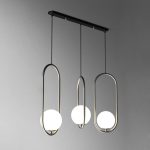 Atelier Areti Hoop TRIO ELLIPSE L+S image 7