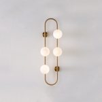 Atelier Areti Hoop W4