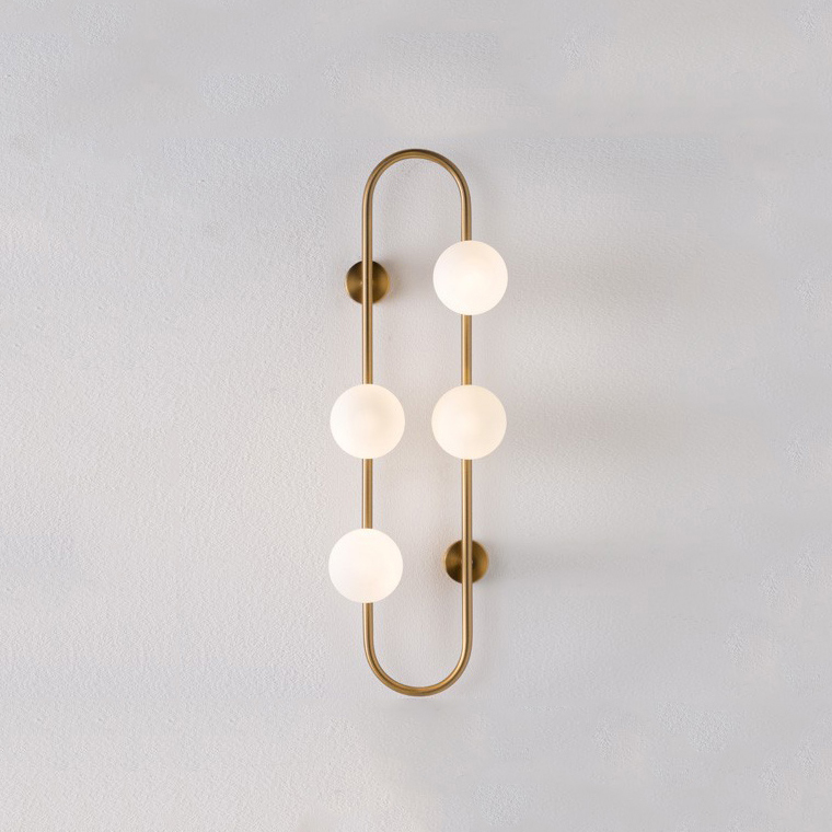 Atelier Areti Hoop W4