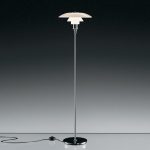 Louis Poulsen PH 3.5/2.5 floor lamp replica image 2