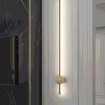 Atelier Areti Wall lamp Minimal Line L image 2
