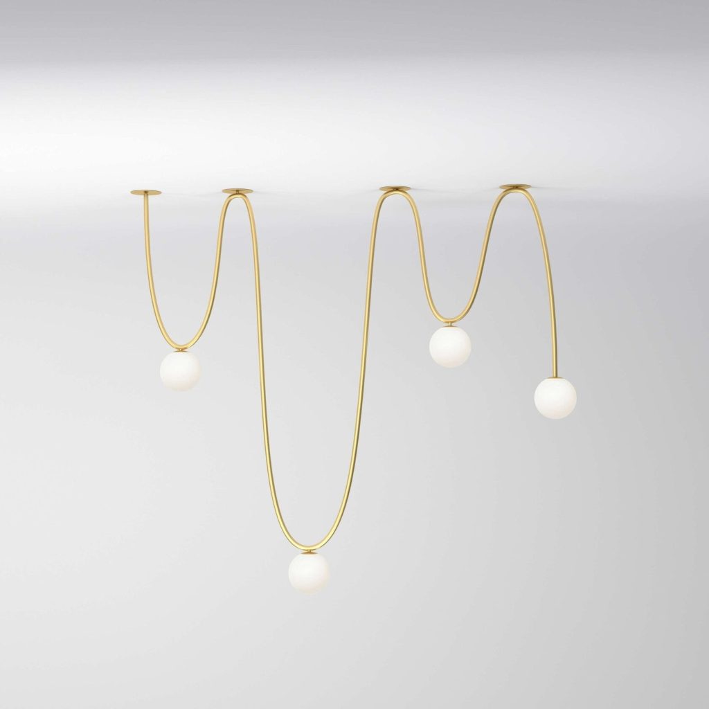 Motive by Atelier Areti replica