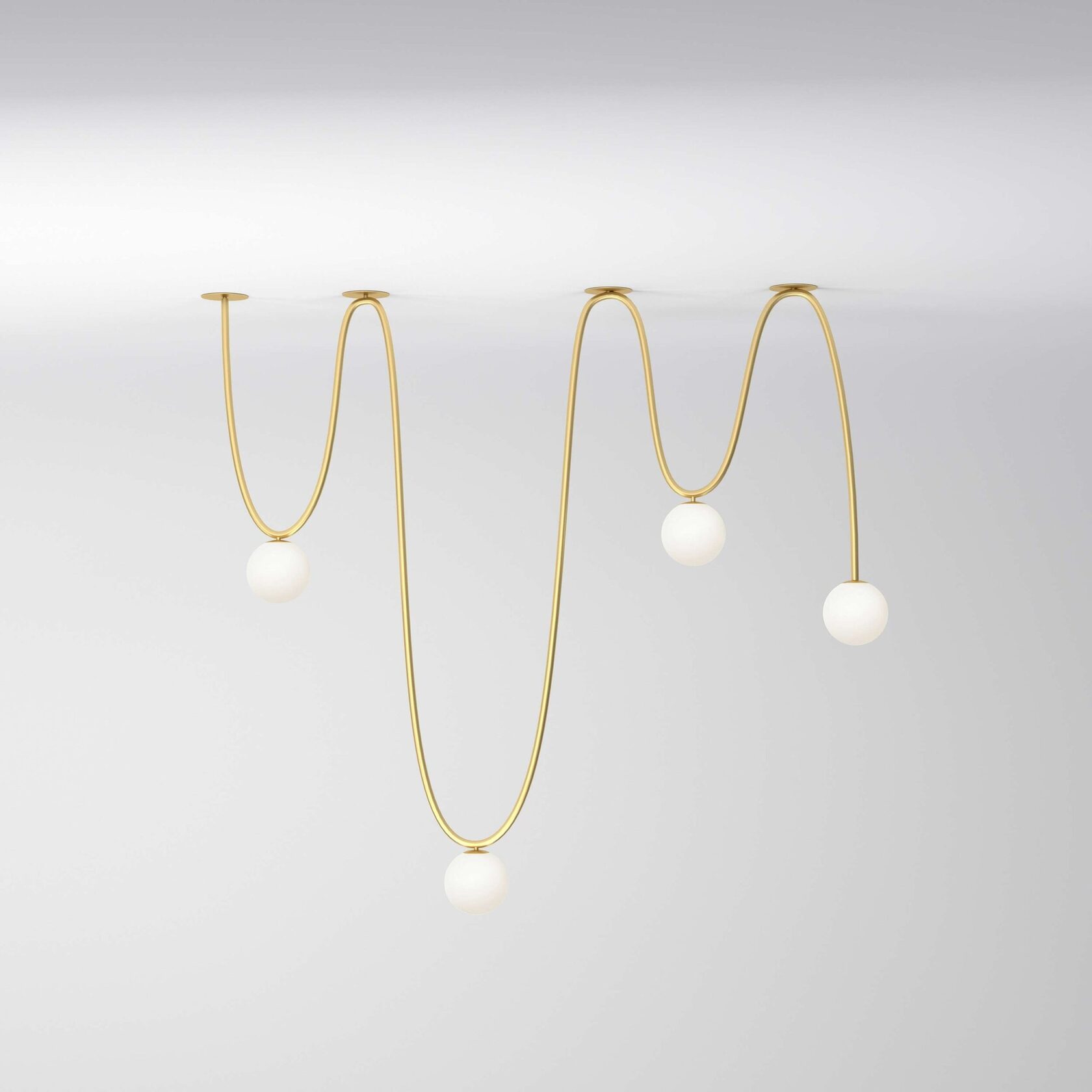 Motive by Atelier Areti replica